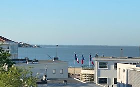 escale royannaise vue mer